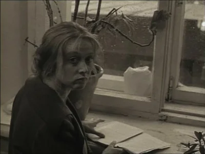 Маргарита терехова зеркало тарковского