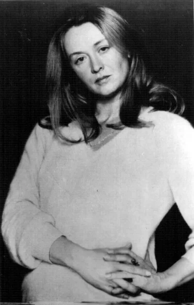 Маргарита терехова