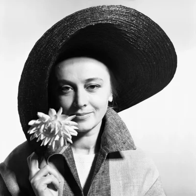 Маргарита терехова актриса