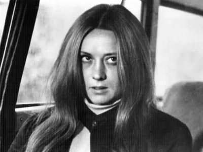 Маргарита терехова молодая