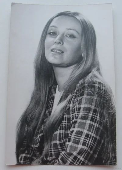 Маргарита терехова автограф