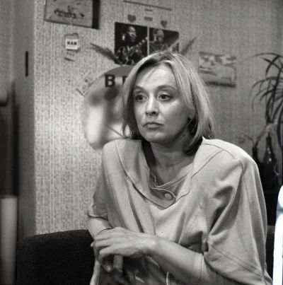 Маргарита терехова в молодости