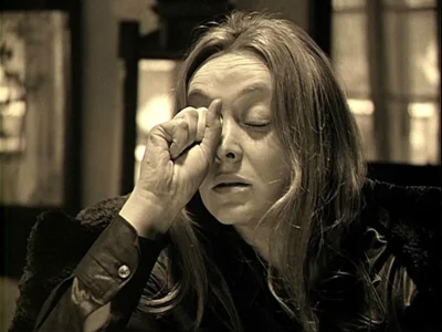 Маргарита терехова зеркало