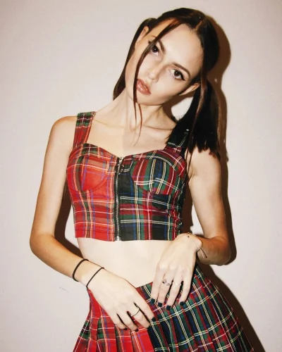 Полина фаворская favlav