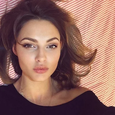 Полина фаворская серебро