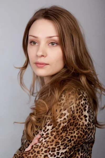 Ирина таранник