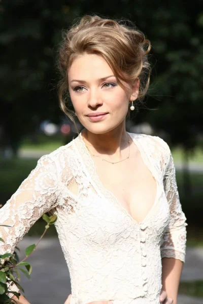 Актриса карина разумовская