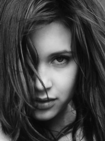 Фотосессия портретная