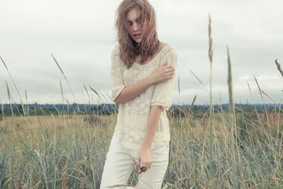 Фотосессия летняя