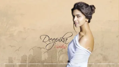 Дипика падуконе обои