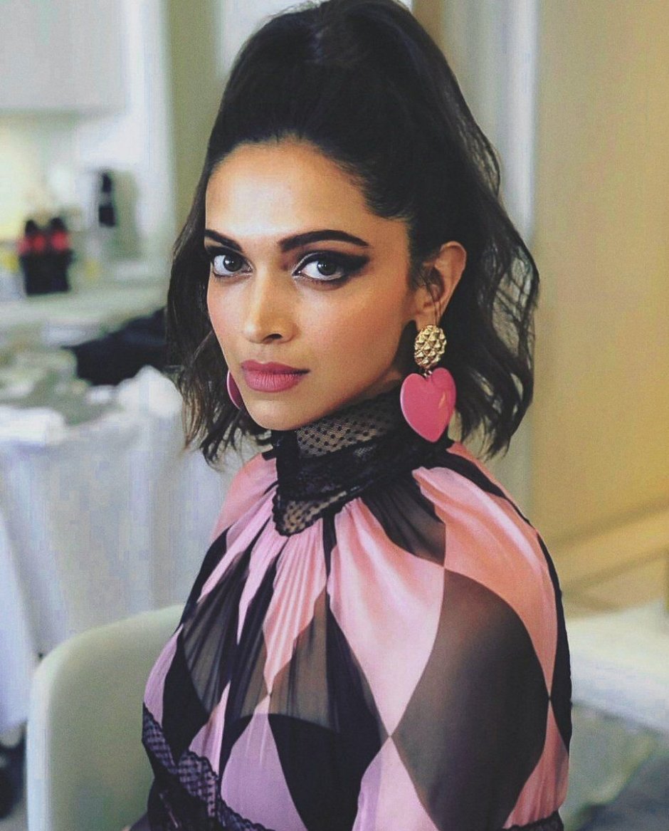 Deepika padukone pathaan