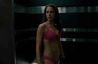 Дженезис родригез