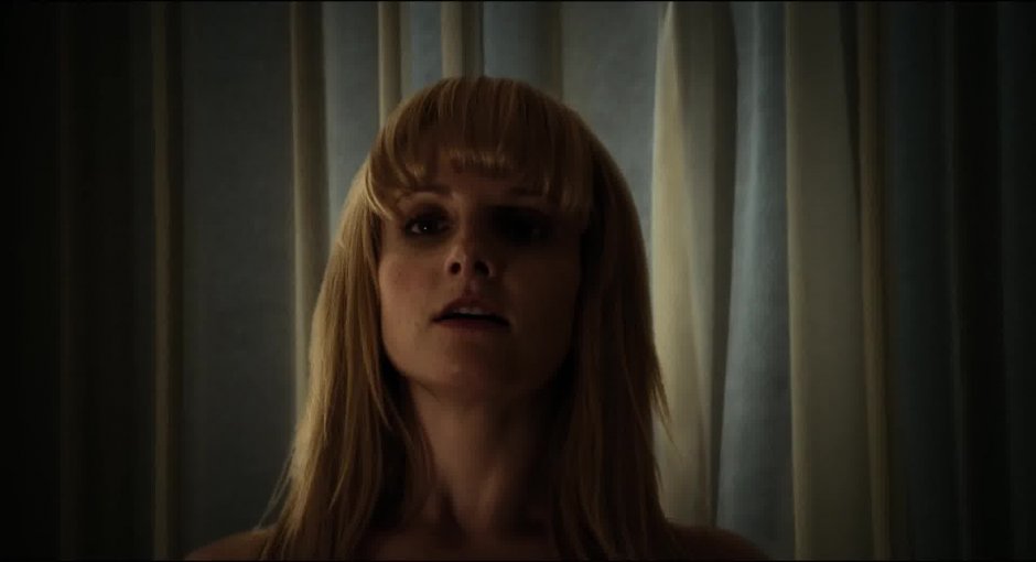 Мелисса рауш +