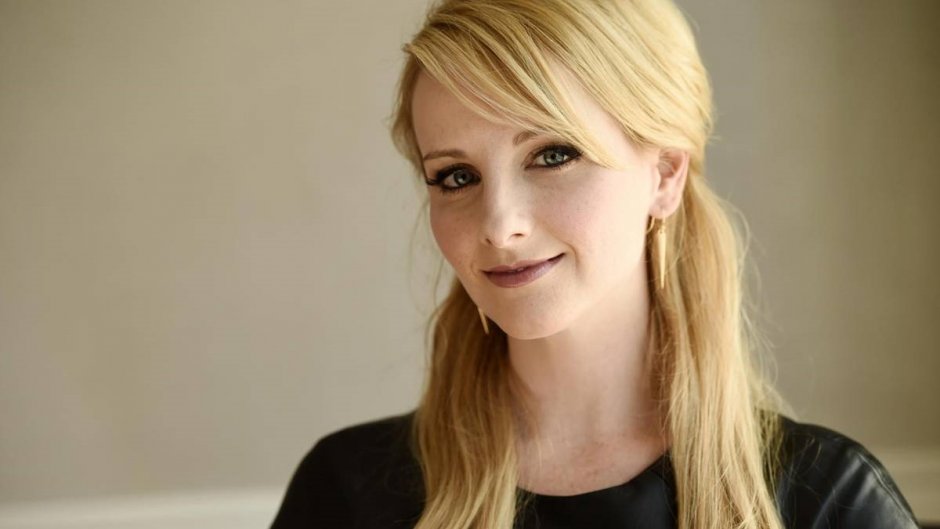 Мелисса рауш