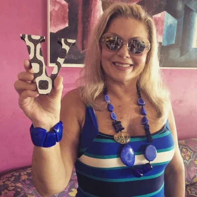 Вера фишер сейчас