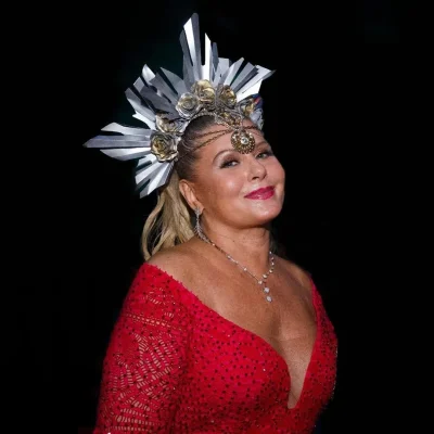 Оперная певица анна нетребко