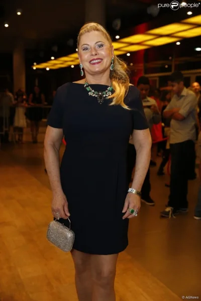 Вера фишер клон