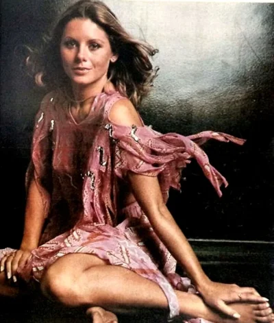 Барбара бах