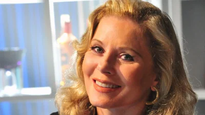 Вера фишер биография