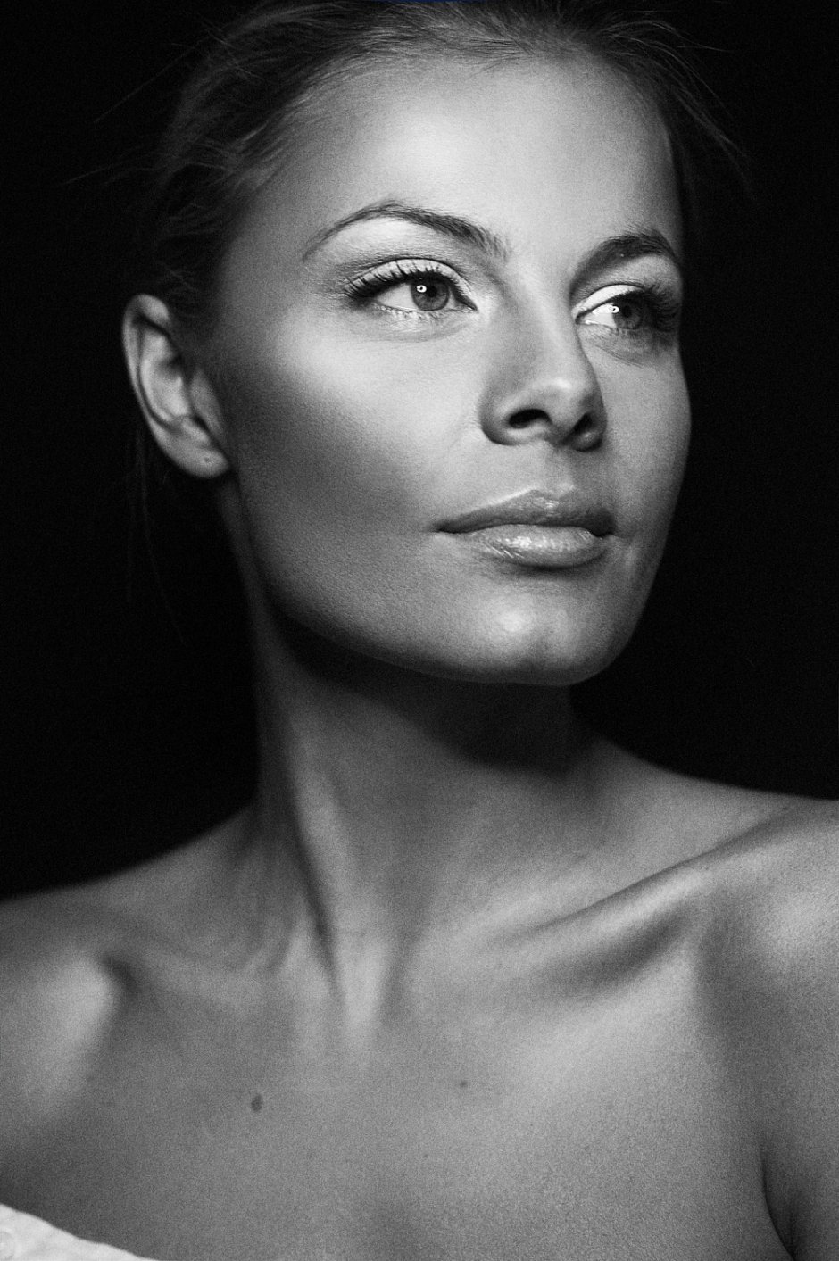 Российская актриса