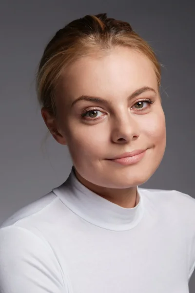 Актриса наталья