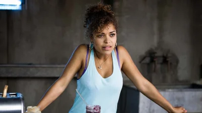 Отбросы алиша