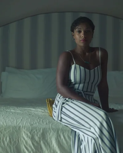 Лашана линч