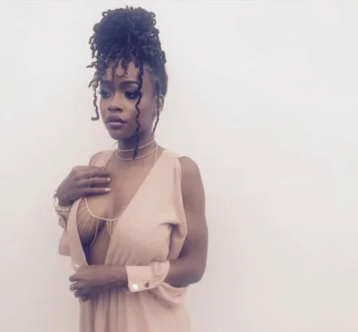 Красивые темнокожие женщины