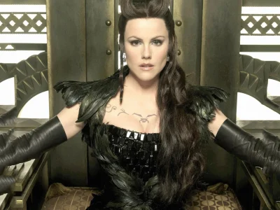 Заколдованное королевство аскаделия