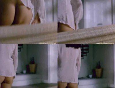 Эллен рона баркин голая