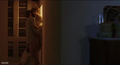 Анна горшкова постельные сцены