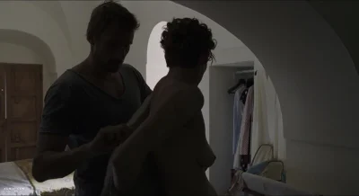 Тильда суинтон большой всплеск