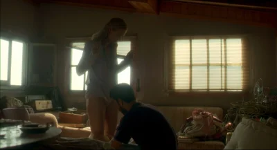 Актриса тильда суинтон голая