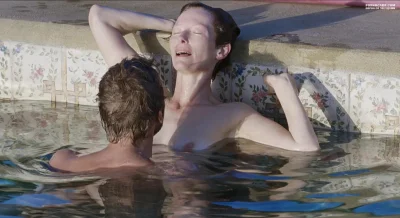 Тильда суинтон голая