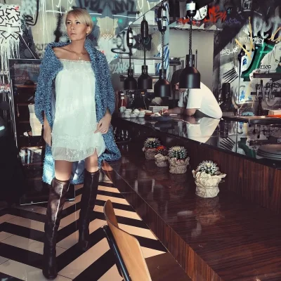 Элегантные кардиганы