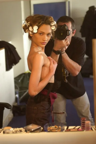 Дани вериссимо