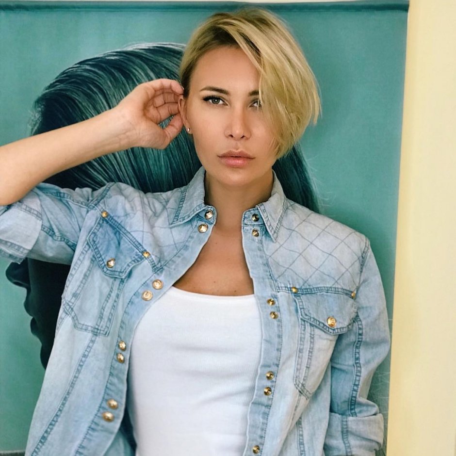 Элина камирен до пластики