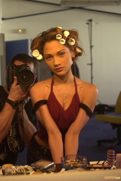 Профессиональный фотограф