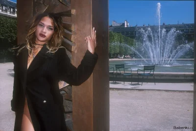 Дани вериссимо актриса