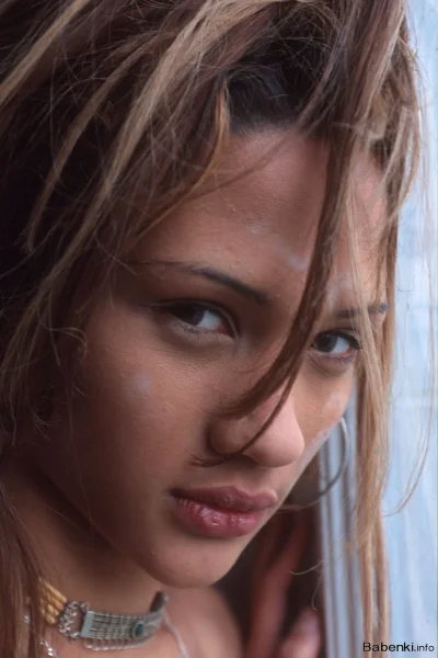 Джессика альба