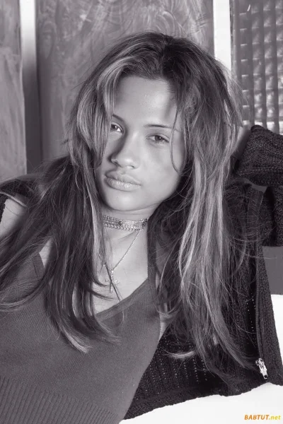 Дани вериссимо ally mac tyana