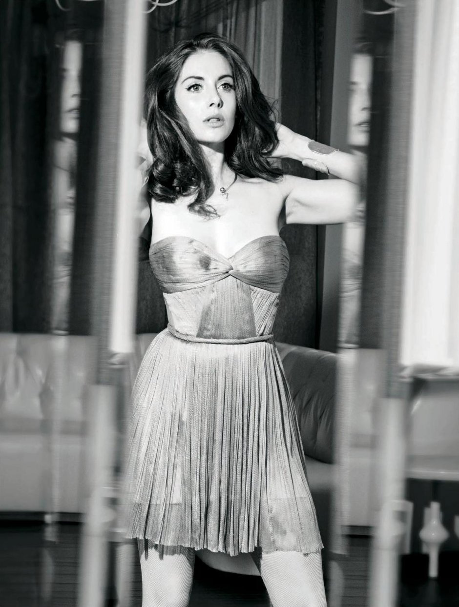 Знаменитости актрисы