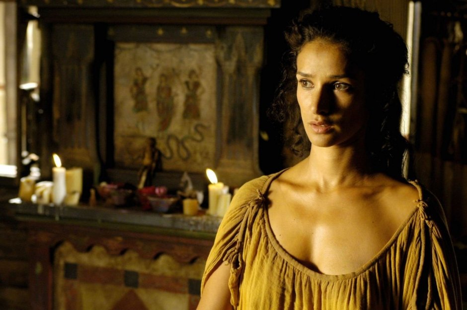 Индира варма ниоба