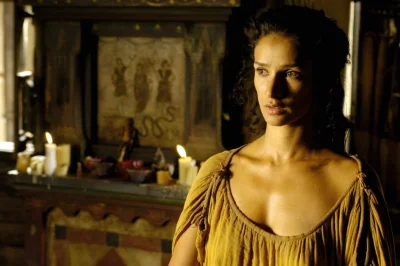 Индира варма ниоба