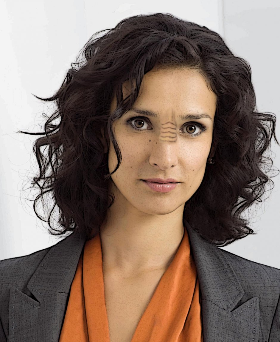 Индира варма