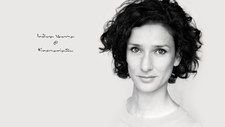 Индира варма