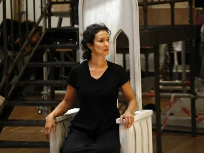 Алла сигалова биография личная жизнь