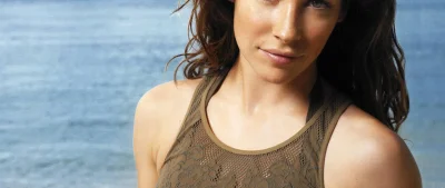 Эванджелин лилли