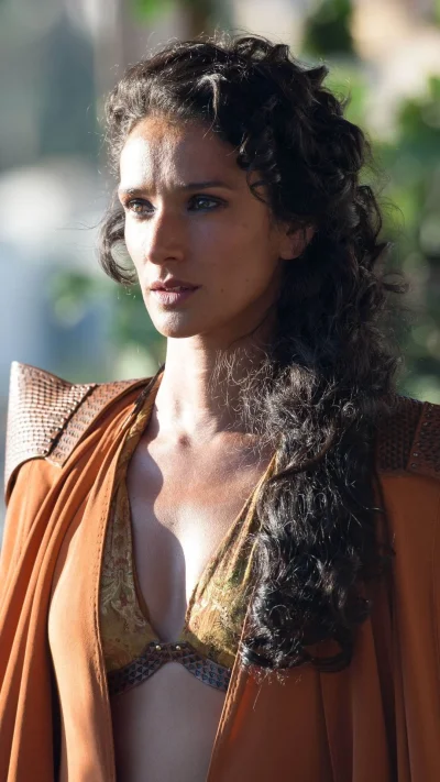 Эллария сэнд