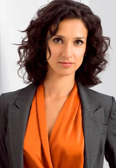 Индира варма биография